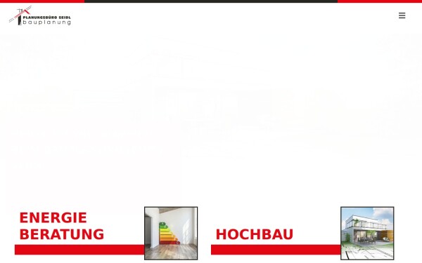 bauplanung-seidl.de
