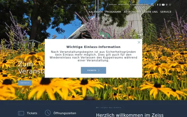 planetarium-bochum.de