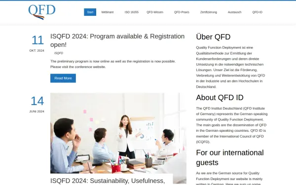 qfdid.de