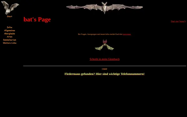 batwoman.de