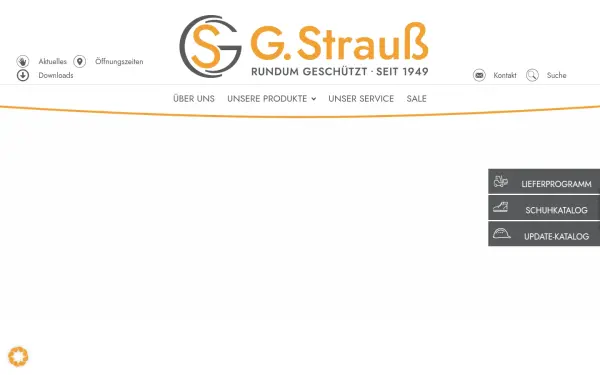 gstrauss-gmbh.de