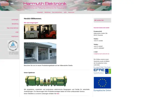 harmuth-elektronik.de