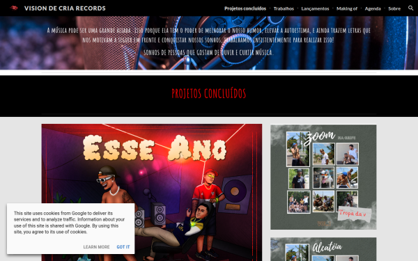 www.visiondecria.art