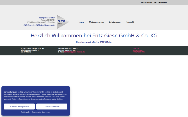 giese-mainz.de