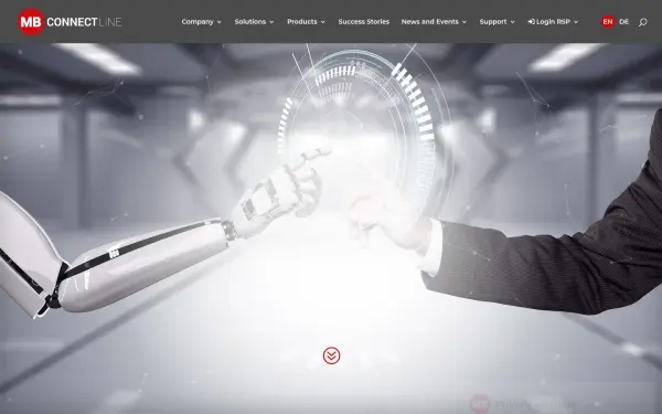 mbconnectline.com