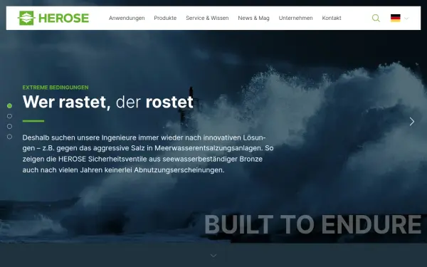 www.herose.com