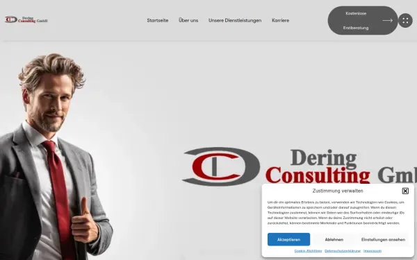 dering-consulting.de