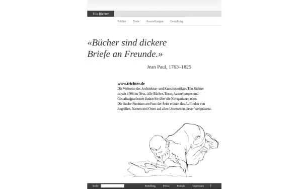 www.trichter.de