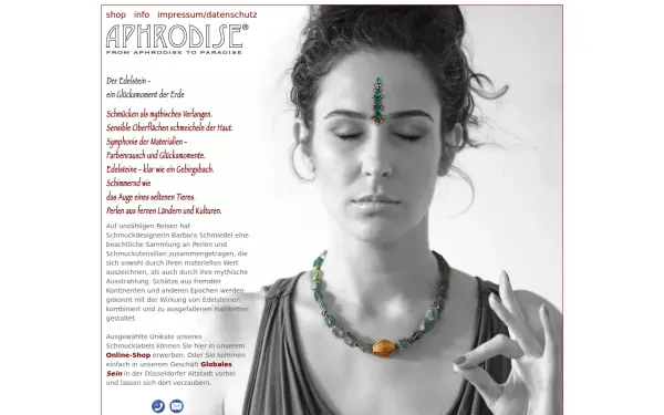 aphrodise.de
