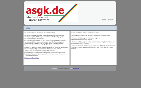 asgk.de
