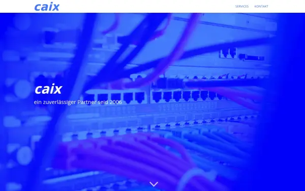 www.caix.de