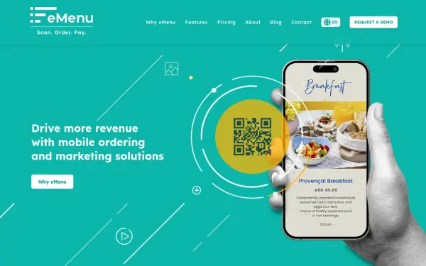 www.digitalemenu.com