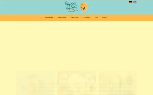 happy-honey.de