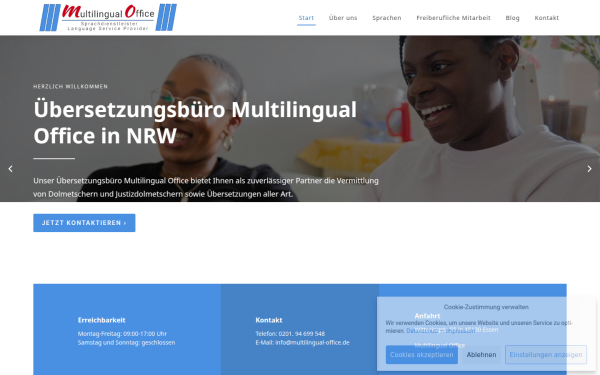 multilingual-office.de