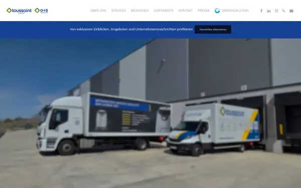 www.toussaint.de