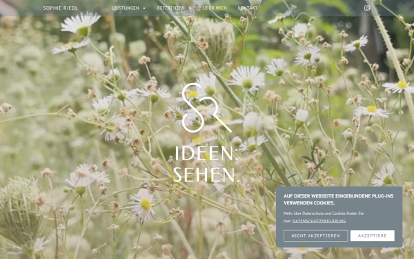 sophieriedl.at