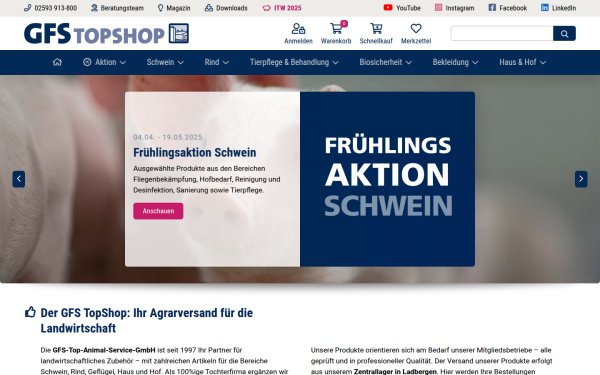 www.gfs-topshop.de