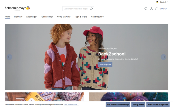 schachenmayr.com