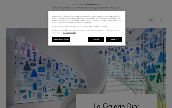 www.galeriedior.com