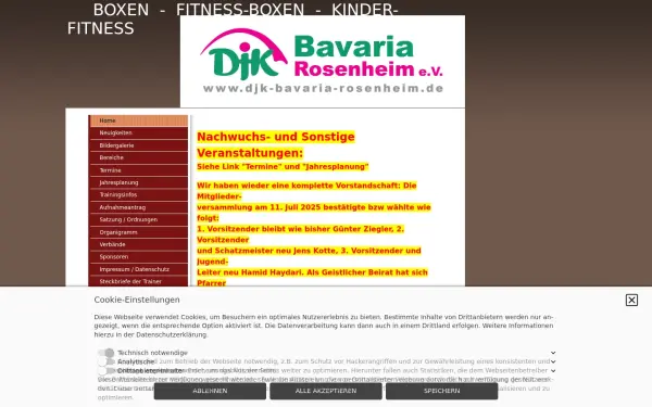 djk-bavaria-rosenheim.de