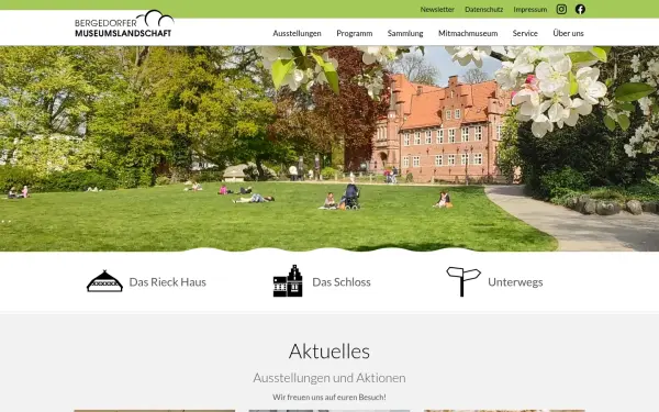 www.bergedorfer-museumslandschaft.de