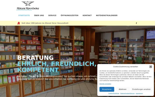adler-werne.de