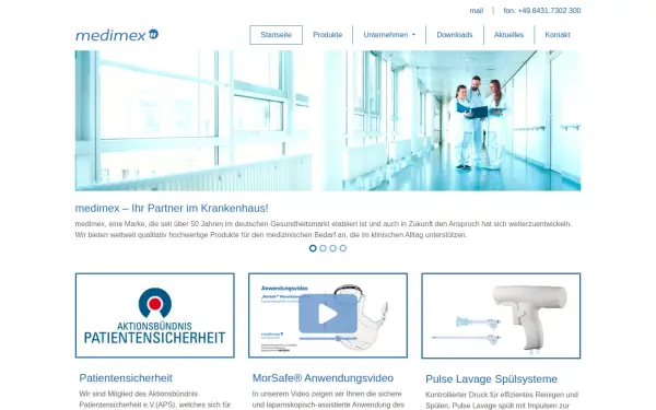 medimex.de