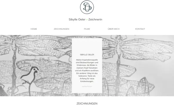 www.sibylle-oeler.de