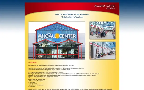 allgaeu-center.de