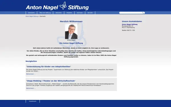 anton-nagel-stiftung.de