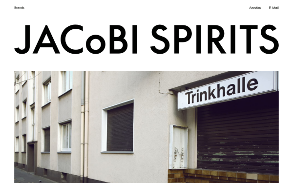 jacobispirits.com