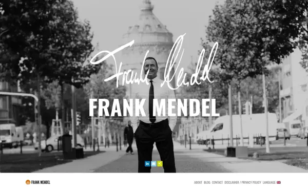 www.frankmendel.de