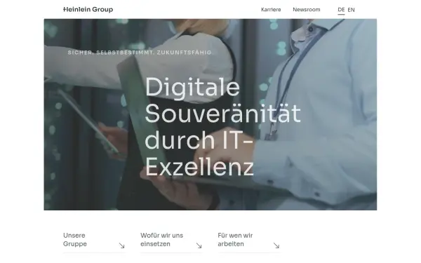 www.heinlein.group