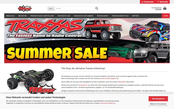 www.trashop.eu