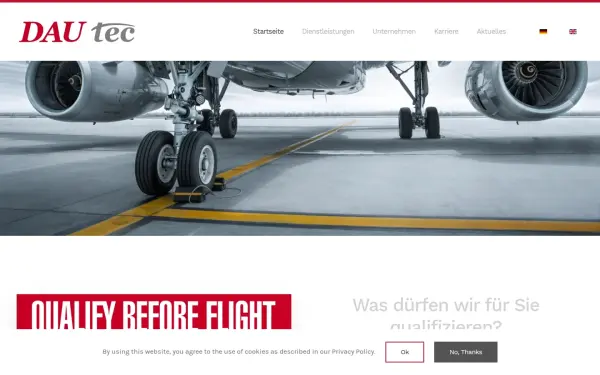 dautec.de