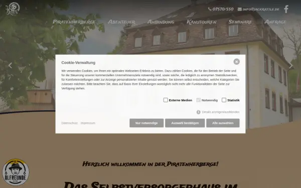 www.jackrattle.de