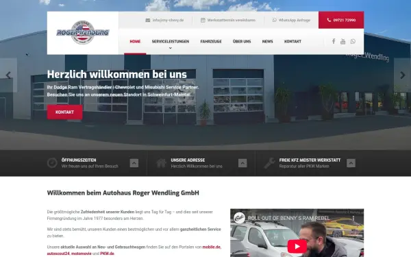 autohaus-wendling.com
