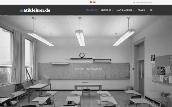 matiklehrer.de