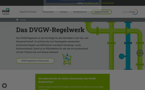 mein-regelwerk.de