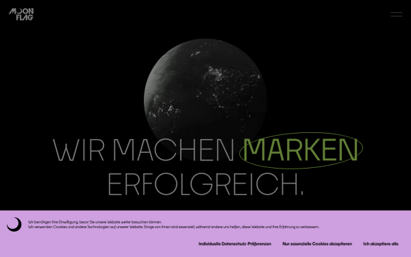 moonflag.de