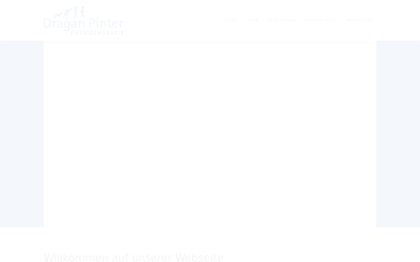 pinter-physio.de