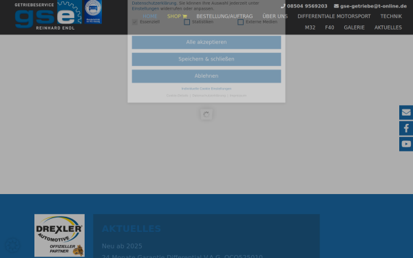 www.gse-getriebeservice.de