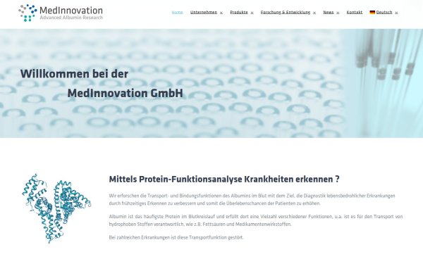 www.medinnovation.de