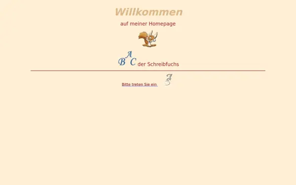 abc-schreibfuchs.de