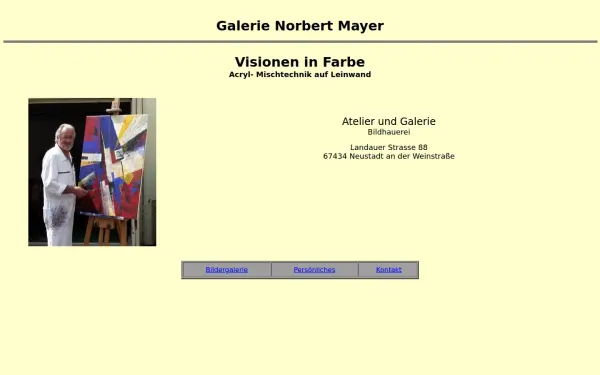 atelier-norbert-mayer.de