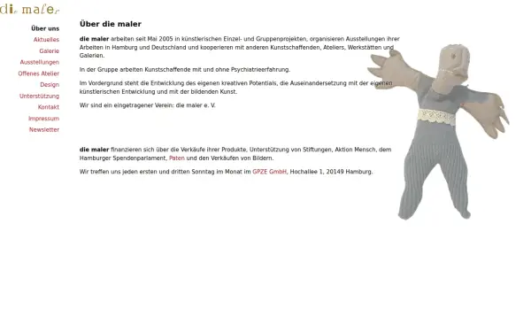 die-maler-hamburg.de