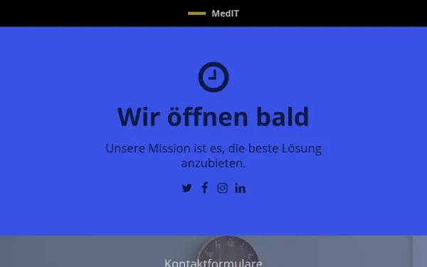 medit.de
