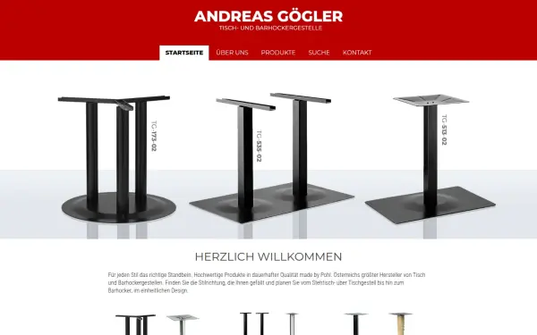 goegler-tischgestelle.de