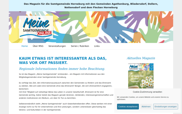 meine-samtgemeinde.de