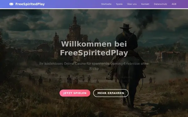 freespiritedplay.com